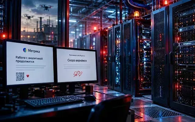 После атак на ЦОДы «Яндекса» под угрозой суперкомпьютеры