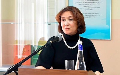 Задержанную в Азербайджане «золотую судью» могут экстрадировать в Россию