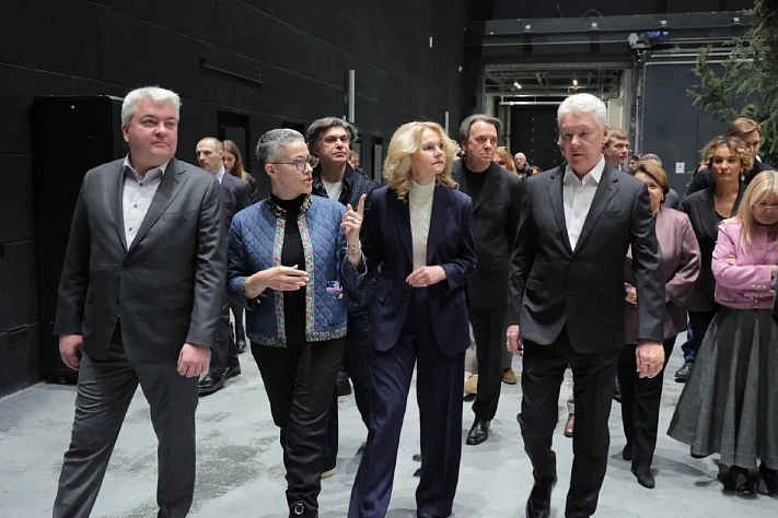 В российском кино впервые более 70 минут контента создаст нейросеть