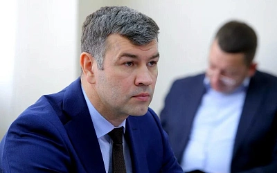 У главы новосибирского Минпромторга прошли обыски