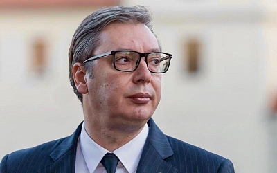 Вучич созвал Совбез Сербии из-за «преступлений» в мире