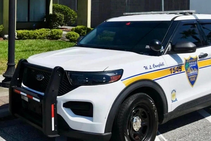 Три женщины убиты в Джексонвилле за три дня