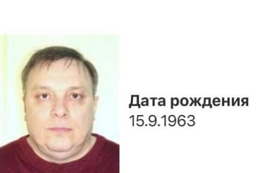 Продюсер Андрей Разин объявлен в розыск в России