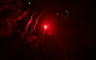 Сигнальная ракета взорвалась в штанах школьника в Башкирии