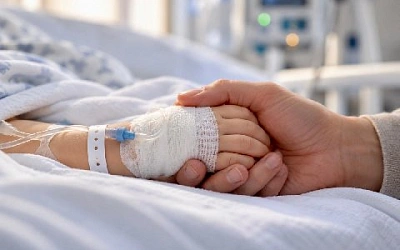 В Нидерландах раскрыли детали эвтаназии грудного ребёнка