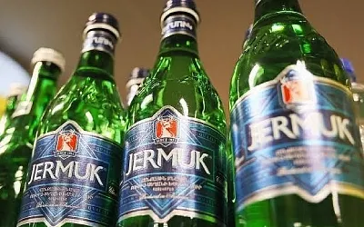 Роспотребнадзор запретил ввоз и продажу всей армянской минеральной воды «Джермук»