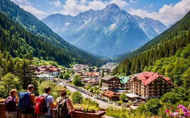 Карачаево-Черкесия вырывается вперёд, юг теряет темп