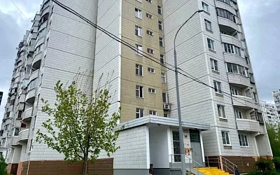 15-летняя школьница из Москвы зарезала отца, защищая сестру