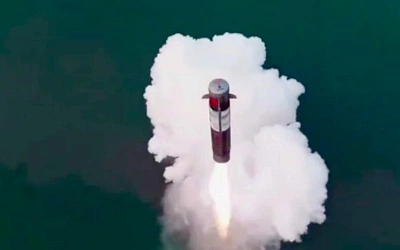 Китайцы испытали многоразовую ракету и бросили вызов SpaceX