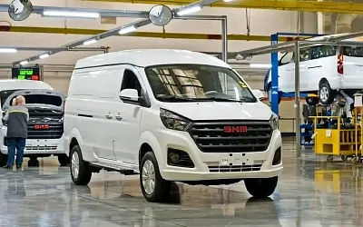 «АвтоВАЗ» начал выпуск автомобилей под брендом SKM