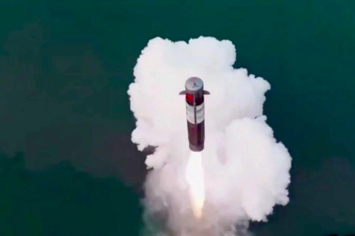 Китайцы испытали многоразовую ракету и бросили вызов SpaceX