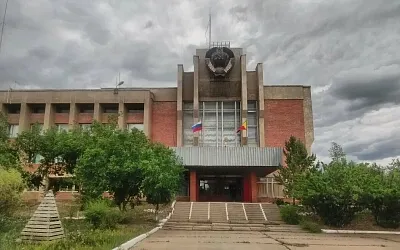В Забайкалье уже год не могут найти главу для муниципалитета