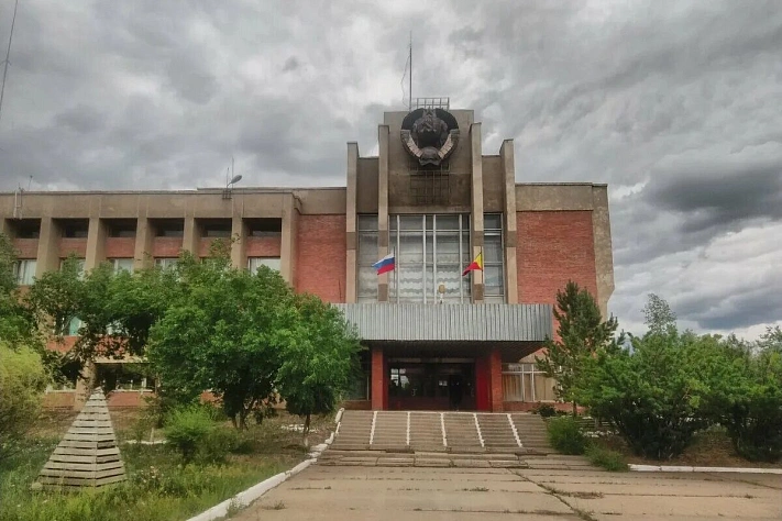 В Забайкалье уже год не могут найти главу для муниципалитета