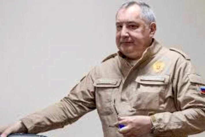 Рогозин усомнился в рассказах артистов о концертах на передовой