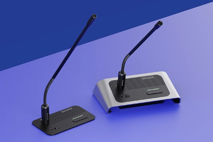 В Туле разработали профессиональную дискуссионную систему