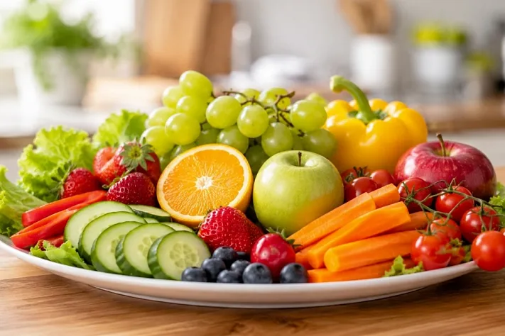Какие продукты только кажутся полезными