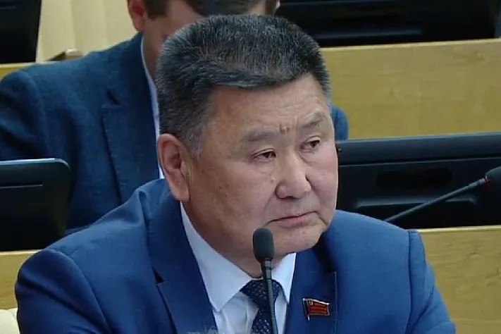 Депутат Госдумы от Бурятии потребовал публичного плана завершения СВО