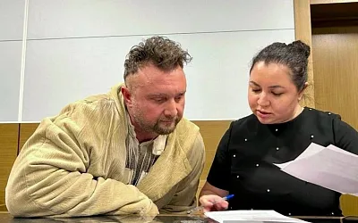 Директор турфирмы, обвиняемый в экстремизме, найден мёртвым в СИЗО