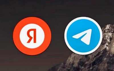 Telegram-каналы заработали 2,2 млрд рублей через рекламу Яндекса