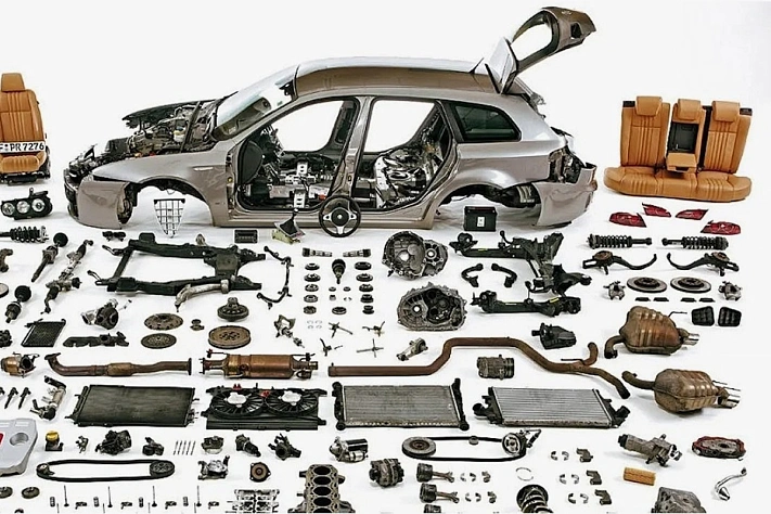 Lifan, Zotye и Haima признаны автомобилями-сиротами с дефицитом запчастей