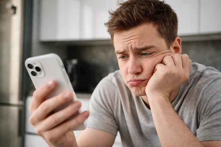 Смартфоны экономкласса могут откатиться назад, и дело не только в экранах