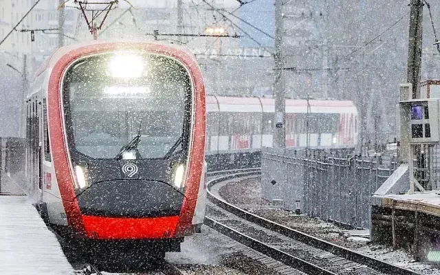Мэр Москвы заявил о планах продлить МЦД до Тулы, Калуги и Твери