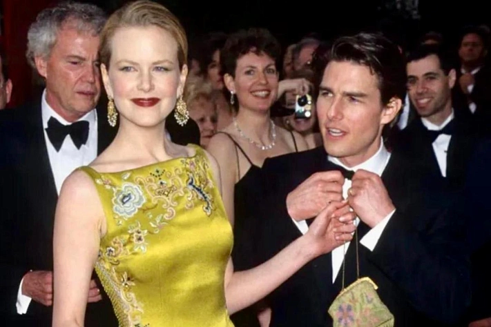 Том Круз и карма, которая вернулась через двадцать лет