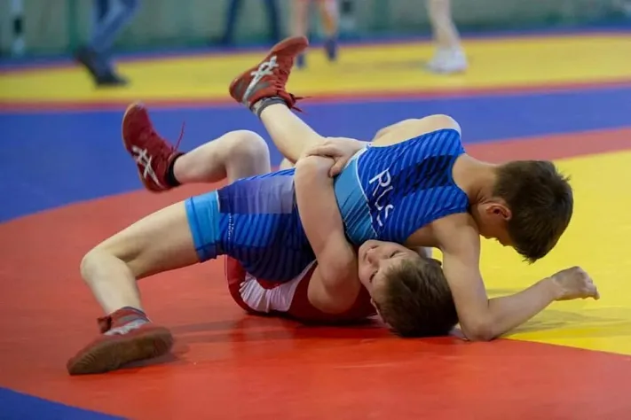 Как спорт в детстве формирует здоровье на всю жизнь