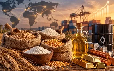 Сырьё подорожает на 23%: что это значит для покупателя