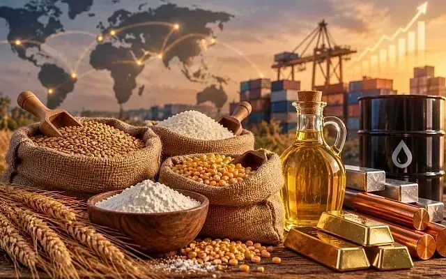 Сырьё подорожает на 23%: что это значит для покупателя