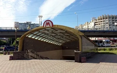 Омское метро получило шанс на возрождение