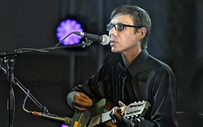 Арестован автор песни «Вечно молодой, вечно пьяный»