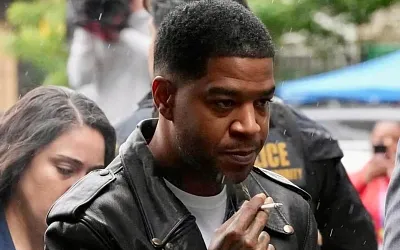 Kid Cudi даст показания в деле Пи Дидди — суд о взрыве машины