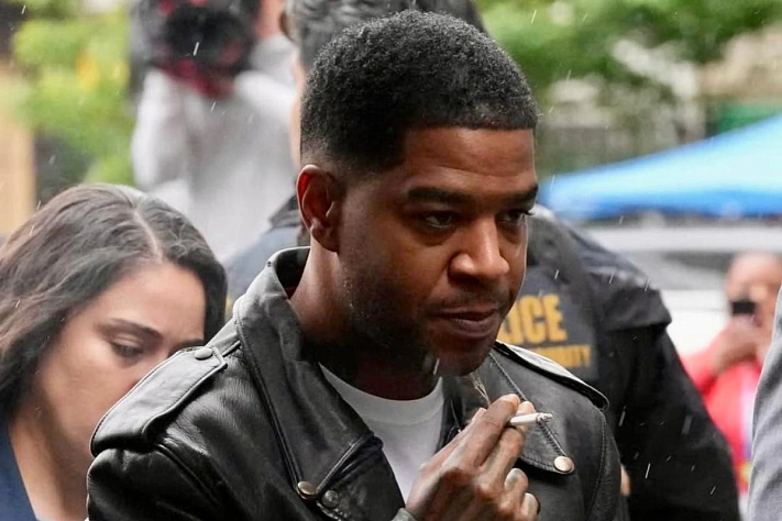 Kid Cudi даст показания в деле Пи Дидди — суд о взрыве машины