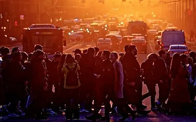 Учёные из ВШЭ поделили россиян на четыре уровня потребления