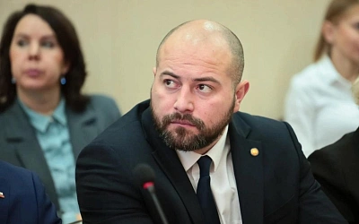 В Архангельске арестован главврач и депутат городской думы