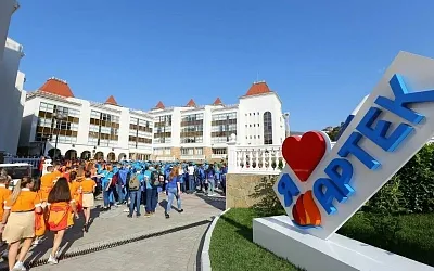 В «Артеке» перестали сливать нечистоты в море