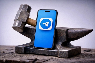 фас предупреждает о рисках рекламы в telegram