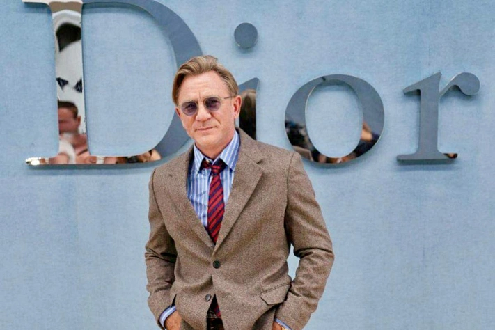 Показ Dior: звёзды, квир-кино и спорткутюр на парижской неделе моды