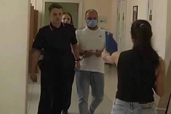 Задержан начальник полиции нижегородского аэропорта «Стригино»