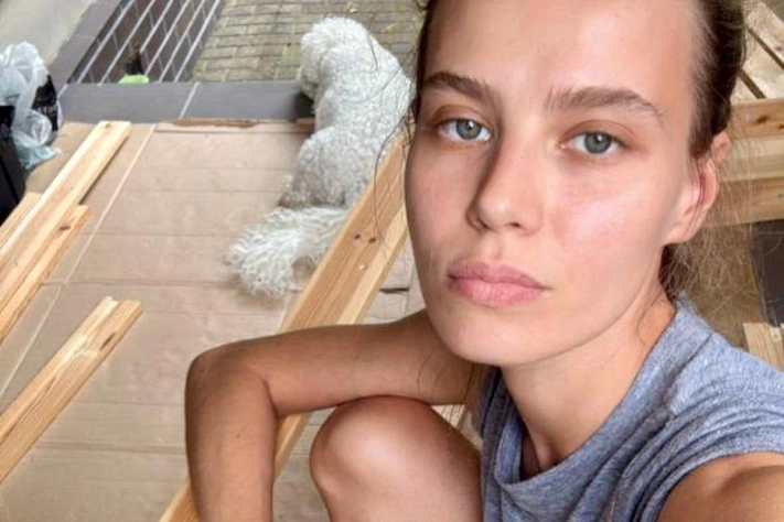 Анна Слоникова зовёт «мальчишек» на помощь: что известно о разводе с Михаилом Ганнушкиным?