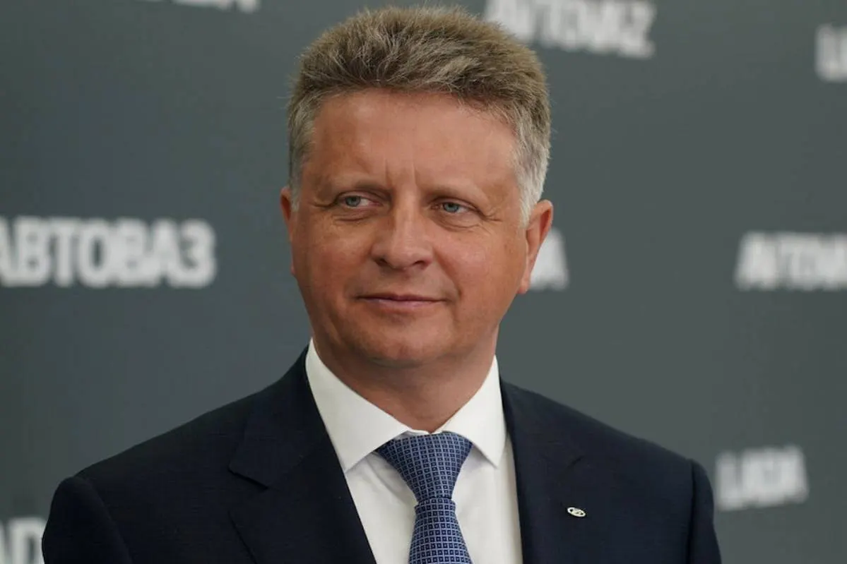 Руководитель «АвтоВАЗа» посетовал на конкуренцию со стороны китайских производителей