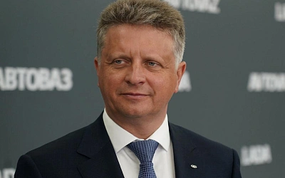 Руководитель «АвтоВАЗа» посетовал на конкуренцию со стороны китайских производителей