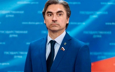 ЛДПР исключила Андрея Свинцова из партии
