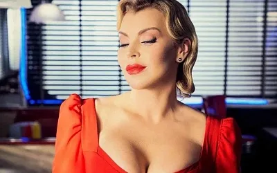 Состояние Лады Дэнс ухудшилось