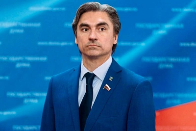 ЛДПР исключила Андрея Свинцова из партии