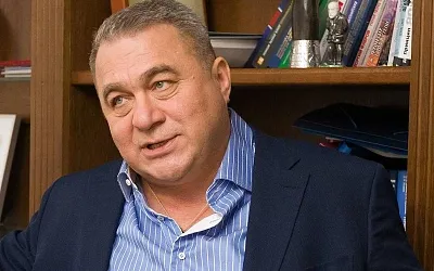 Таинственно исчез директора НИИ вакцин и сывороток
