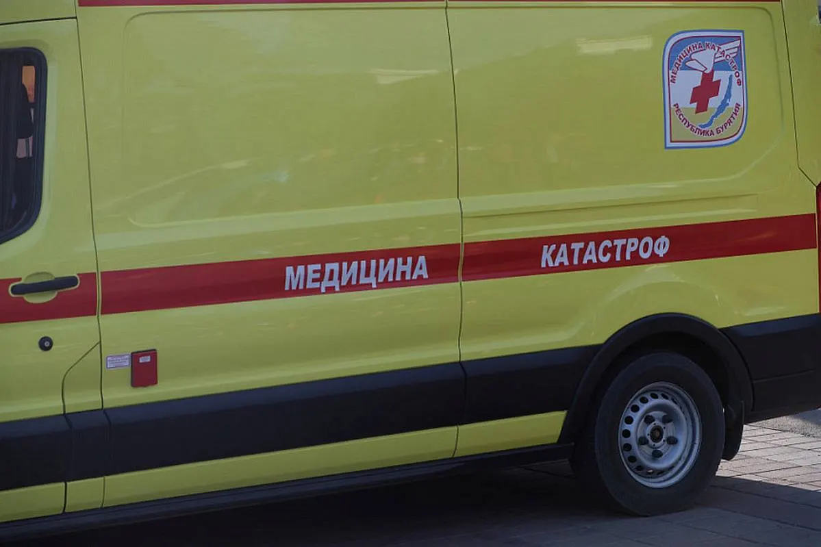 В Бурятии мужчина получил удар током в 27 тысяч вольт и выжил