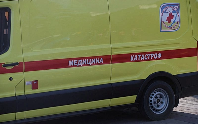 В Бурятии мужчина получил удар током в 27 тысяч вольт и выжил