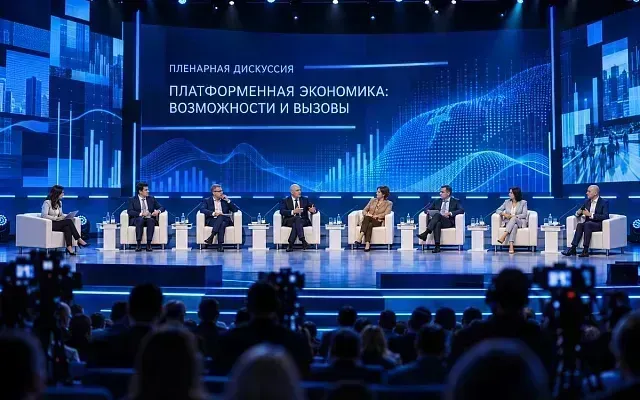 Минэкономразвития включило 13 сервисов в реестр платформ